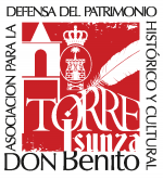 logotorre isunza2015